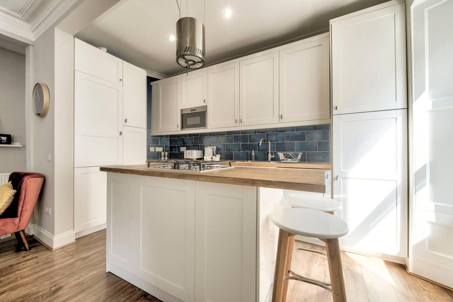 Guestready - Spacious And Beautiful 2Br Flat In Morningside Edinburgh Exterior photo
